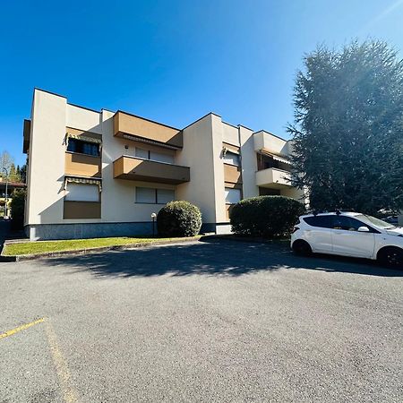 דירות Il Terrazzo A בלאג'יו מראה חיצוני תמונה
